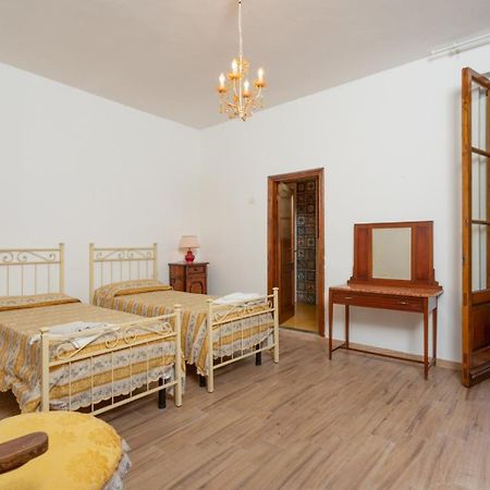 Villa Casa Al Sole Сієна Екстер'єр фото