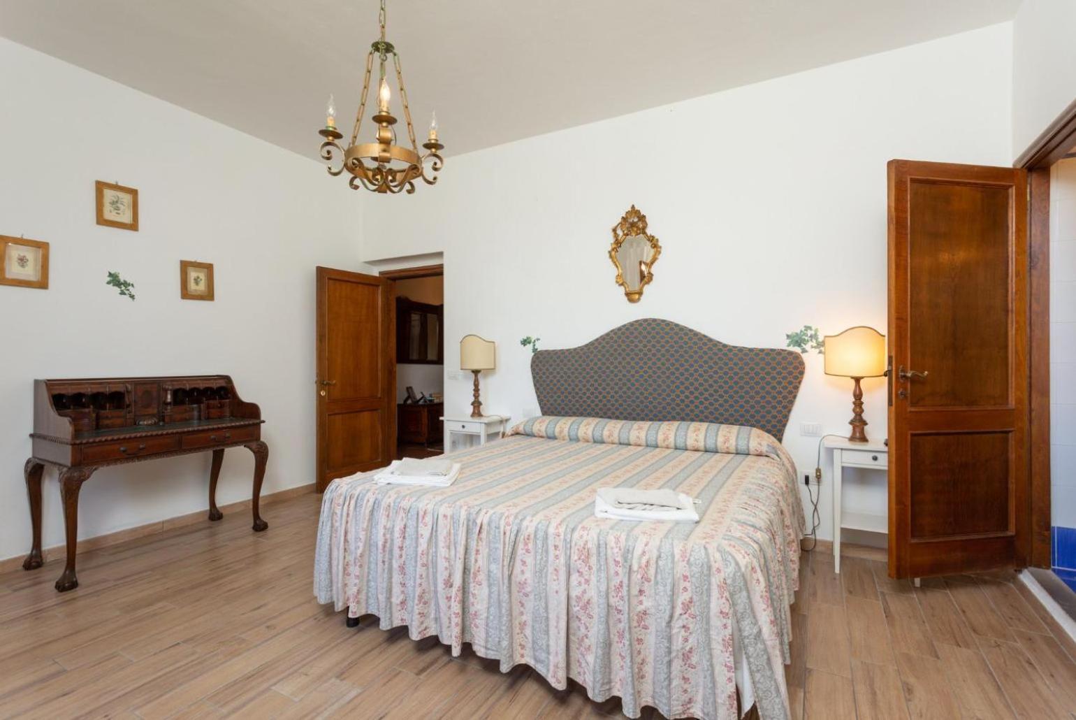 Villa Casa Al Sole Сієна Екстер'єр фото