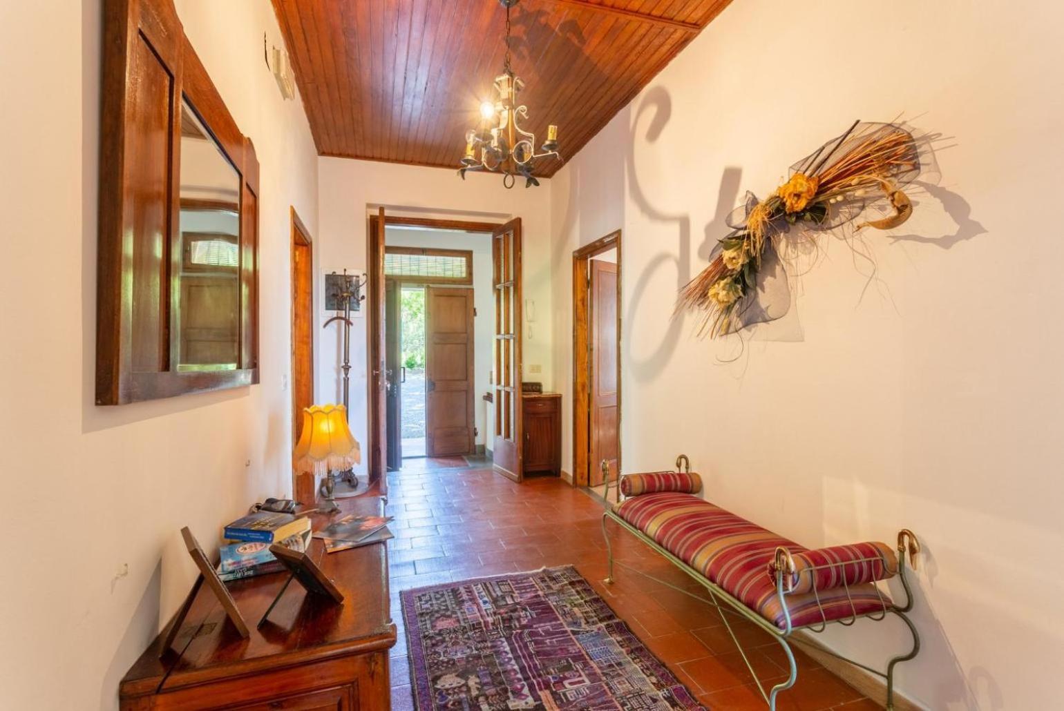 Villa Casa Al Sole Сієна Екстер'єр фото