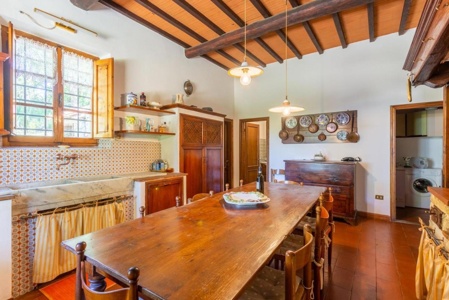 Villa Casa Al Sole Сієна Екстер'єр фото