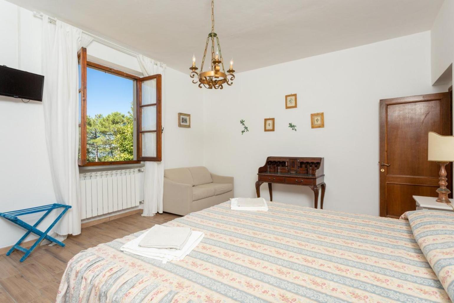 Villa Casa Al Sole Сієна Екстер'єр фото