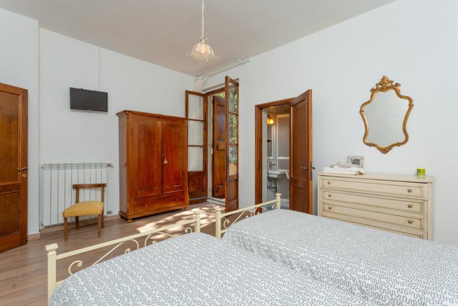Villa Casa Al Sole Сієна Екстер'єр фото