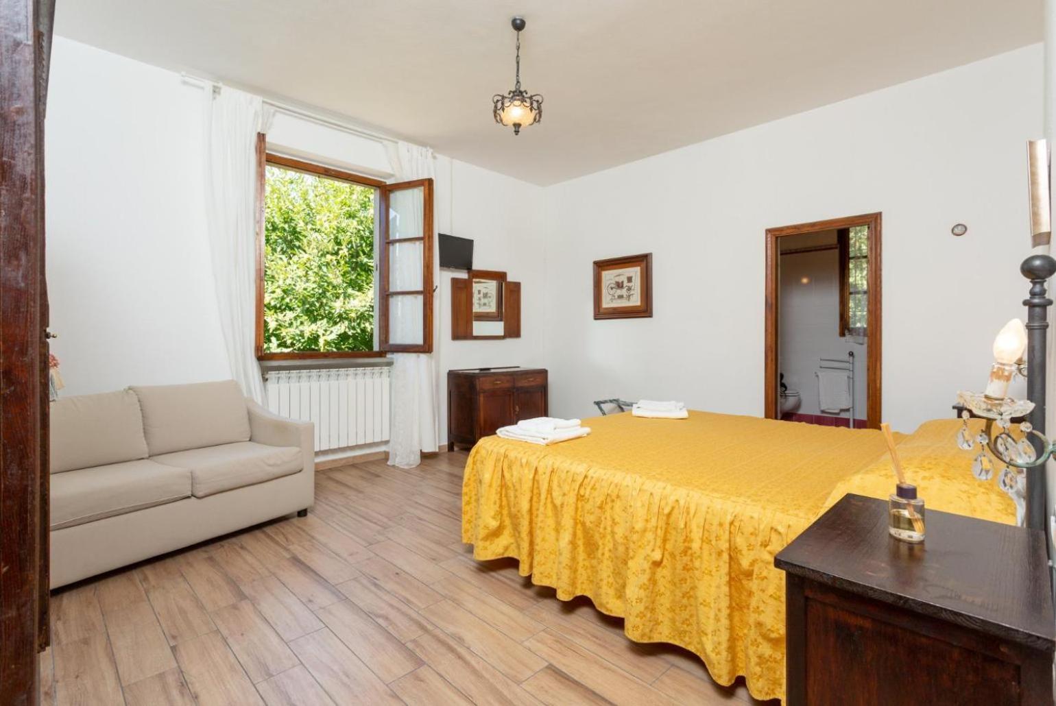 Villa Casa Al Sole Сієна Екстер'єр фото